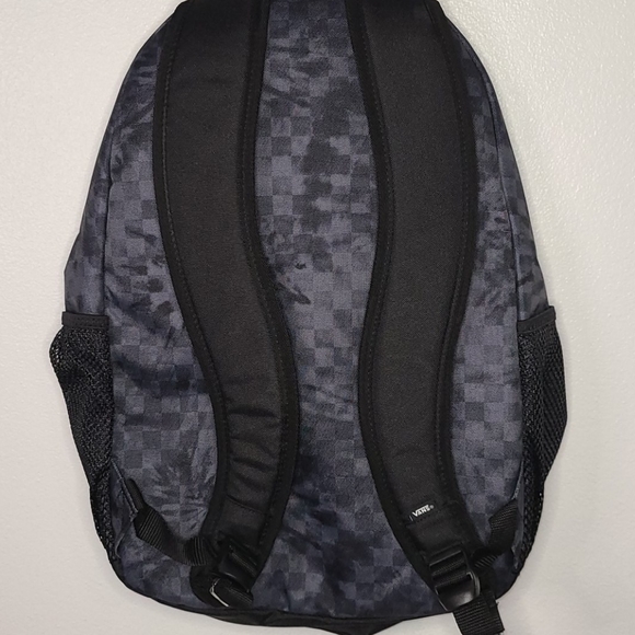 Vans Alumni Backpack - Picture 3 of 7